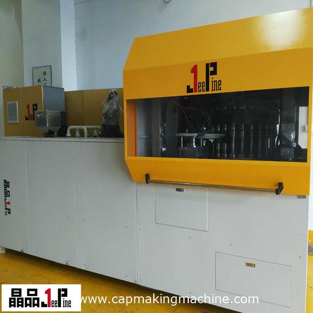 Cap Making Machine Cap Making Machine