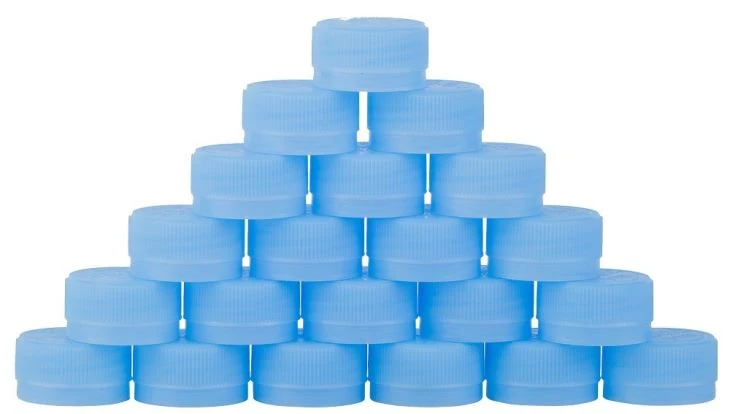 Plastic 3025 Closures