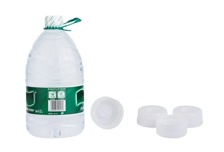 38mm Cap